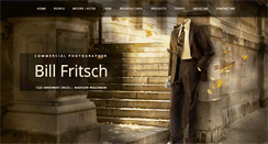 Desktop Screenshot of billfritsch.com